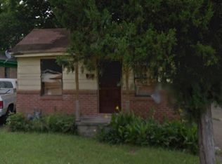 1530 Oriole St, Memphis, TN 38108