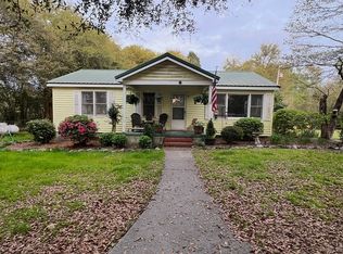 34 Alex Johnson Dr, Aiken, SC 29805