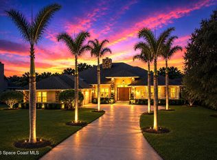 3706 Secluded Oak Ct, Melbourne, FL 32934