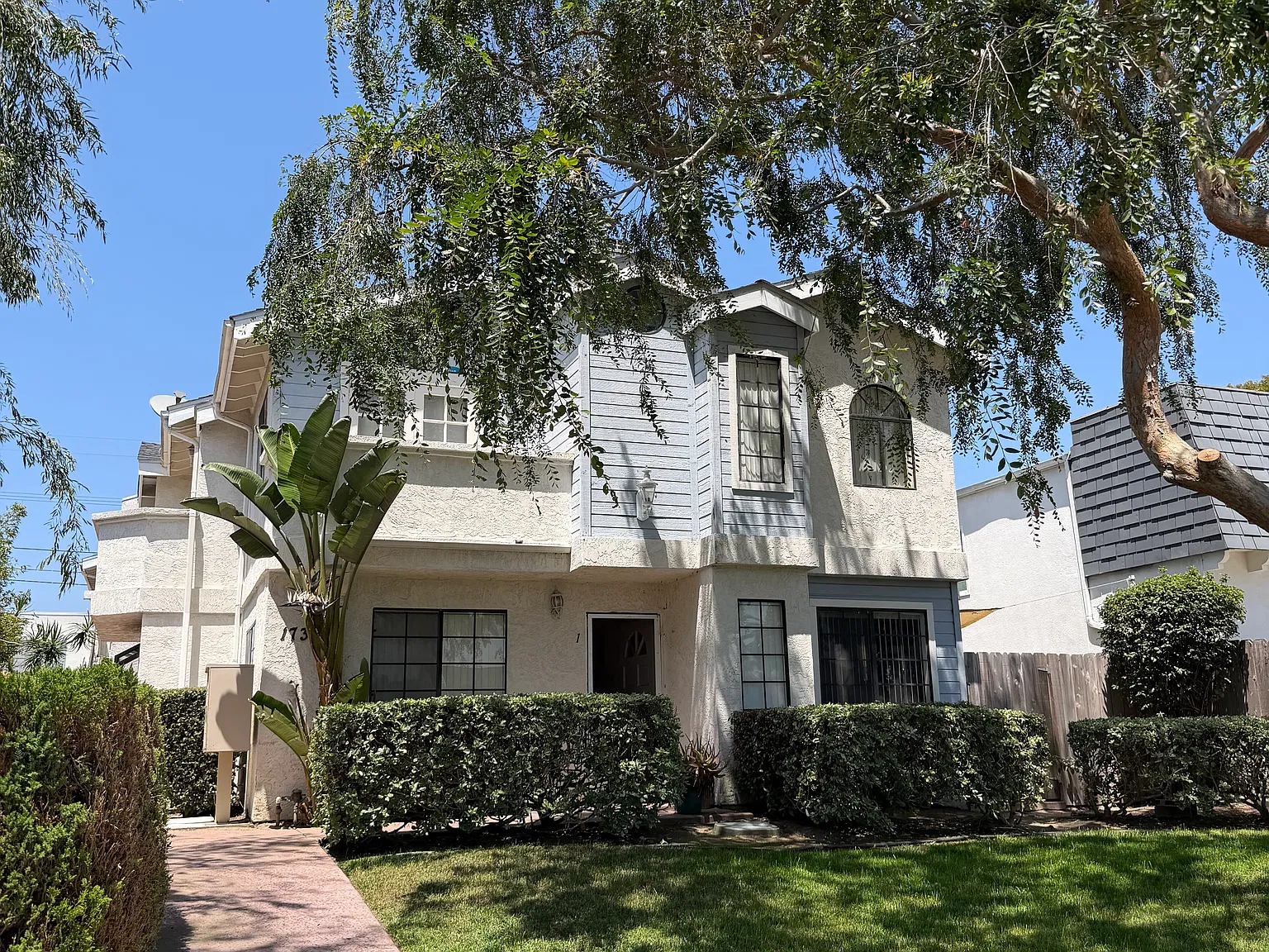 Oliver Ave, San Diego — Photo 1