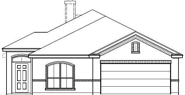 1105 MONTICELLO DRIVE