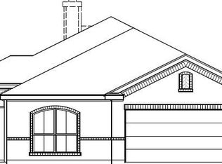 1105 Monticello Dr, Azle, TX 76020