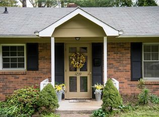 1239 Fenimore St, Winston Salem, NC 27103