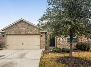 300 Meadow Ridge Dr, Anna, TX 75409