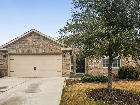 300 Meadow Ridge Dr, Anna, TX 75409
