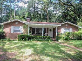 2102 Croydon Dr, Tallahassee, FL 32303