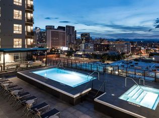 2217 Welton St #432, Denver, CO 80205