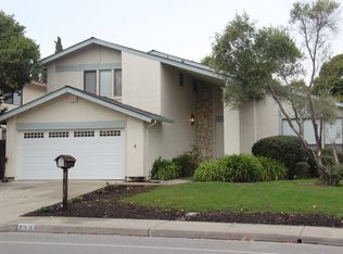112 Castleton Ct, San Ramon, CA 94583