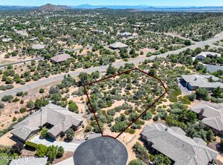 5465 W Carma Cir, Prescott, AZ 86305