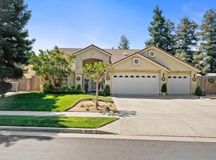 5123 W Browning Ave, Fresno, CA 93722