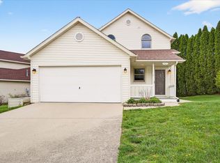 424 W Somersbe Pl, Bloomington, IN 47403