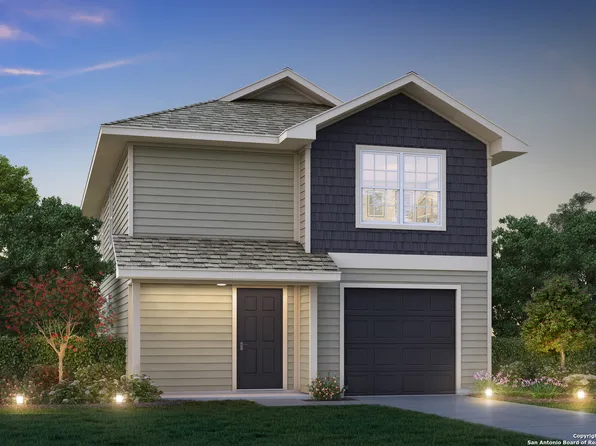 10311 Fuji Court, San Antonio, TX 78224