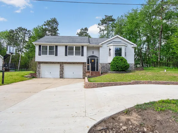 11230 Baker Rd, Jerome, MI 49249
