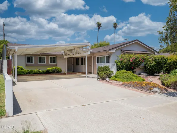 1309 W Walnut Ave, Lompoc, CA 93436