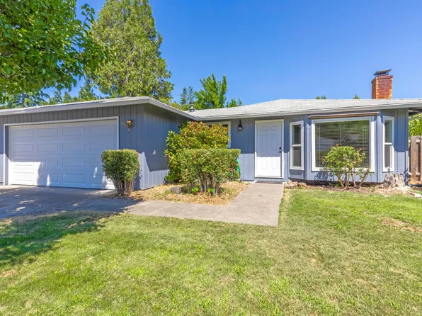 1981 Page St, Medford, OR 97504