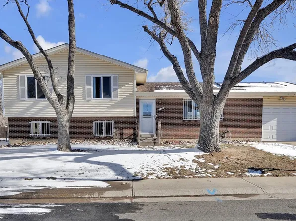 5100 Troy Street, Denver, CO 80239