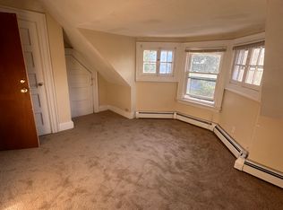 104 Gillett St #3, Hartford, CT 06105