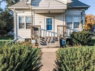 345 E Orange St, Geneseo, IL 61254