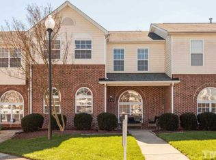 2120 Piney Brook Rd UNIT 102, Raleigh, NC 27614