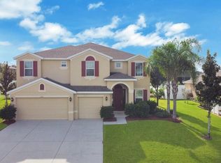 1240 Sharptank Ct, Apopka, FL 32712