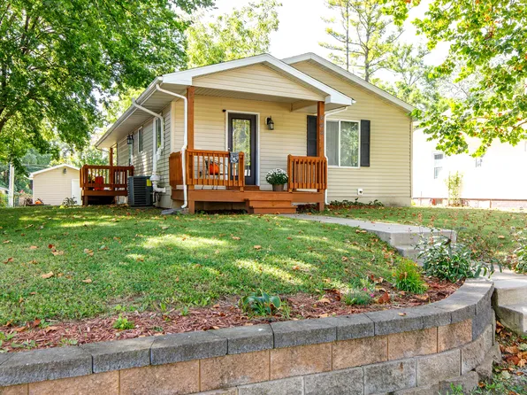 622 13th St, Ames, IA 50010