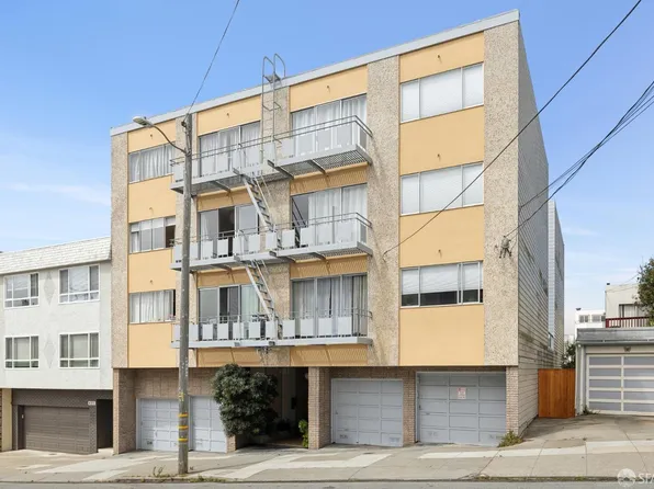 431 44th Ave, San Francisco, CA 94121