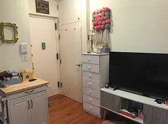 Rented by Geraldine Capasso, LREB