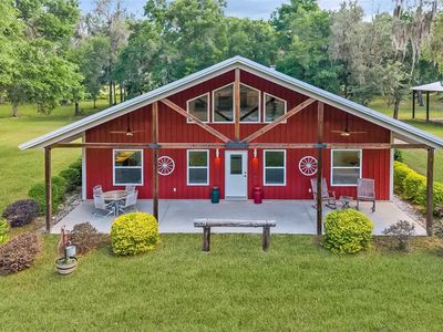 4089 E Highway 318, Citra, FL, 32113