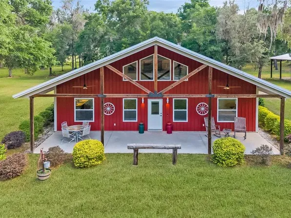 4089 E Highway 318, Citra, FL 32113