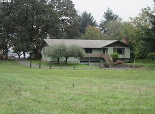 17320 NW Lucy Reeder Rd, Portland, OR 97231