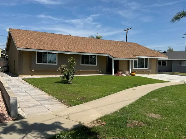 2247 E Oshkosh Ave, Anaheim, CA 92806