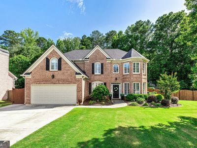 1605 Cascade Overlook, Peachtree City, GA, 30269