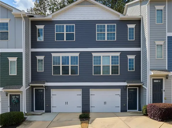 1805 Liberty Pkwy NW, Atlanta, GA 30318