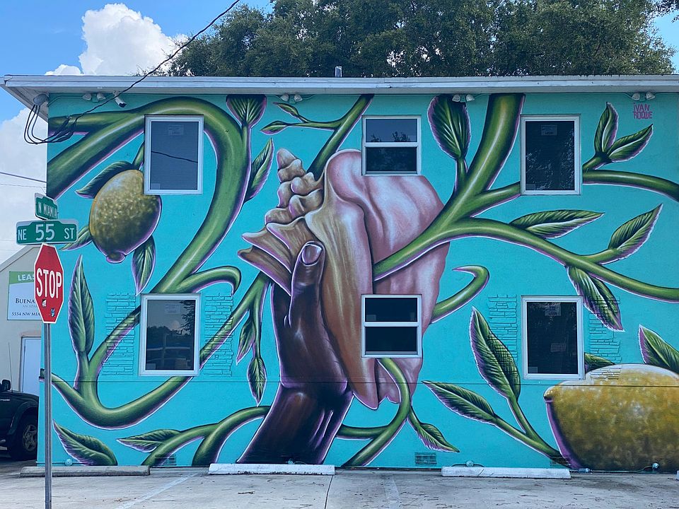 1st image of 5505 N Miami Ave #5501