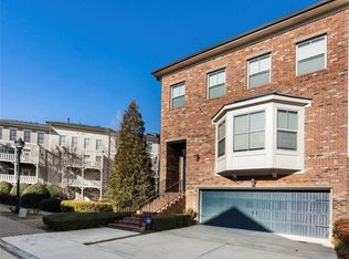 2123 W Village Ln, Smyrna, GA 30080