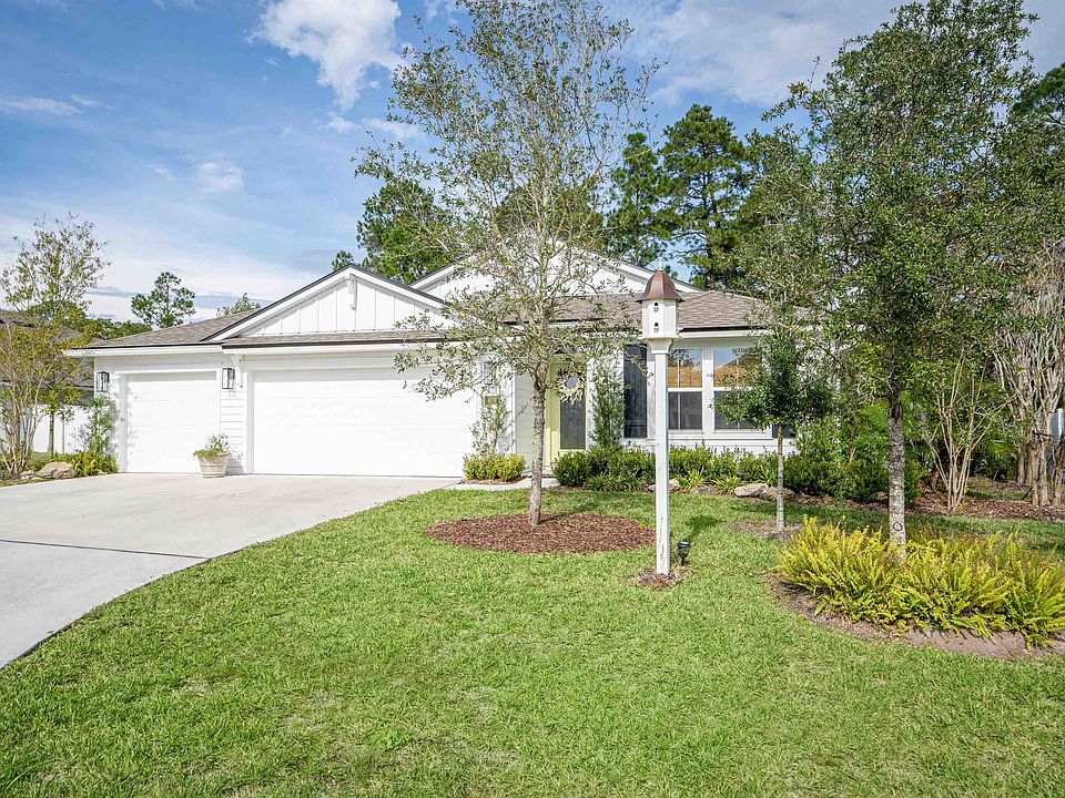 489 Chasewood Dr, Saint Augustine, FL 32095 MLS 228749 Zillow
