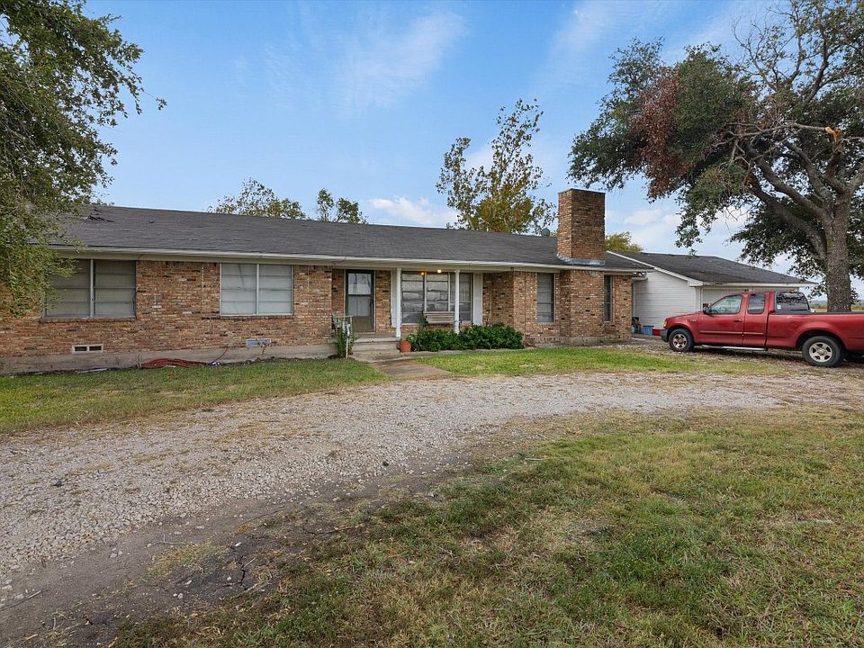 3057 Fm 1181, Ennis, TX 75119 MLS 20464734 Zillow