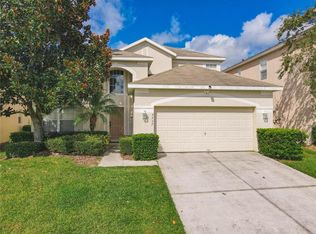 7757 Basnett Cir, Kissimmee, FL 34747