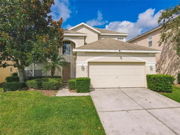 7757 Basnett Cir, Kissimmee, FL 34747