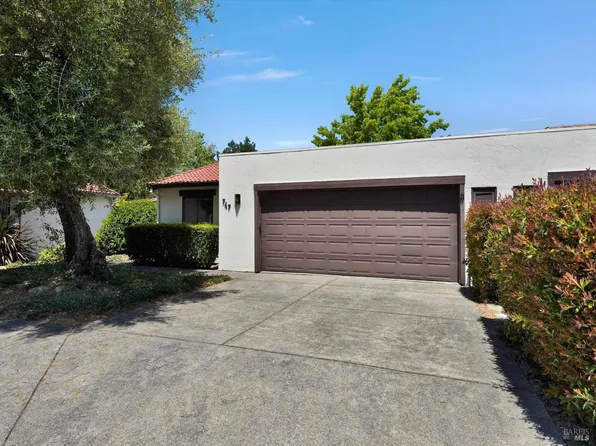 747 Adobe Drive, Santa Rosa, CA 95404