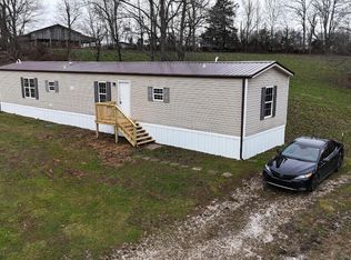 2786 Highway 2027, Campton, KY