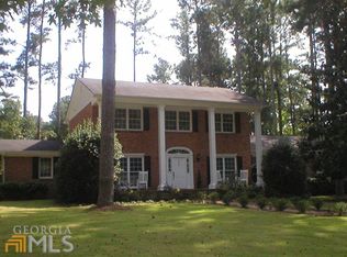 515 McDaniel St, Monroe, GA 30655