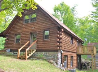 9857 Cth K, Boulder Junction, WI 54512