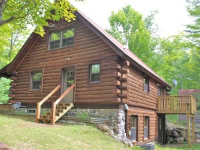 9857 Cth K, Boulder Junction, WI, 54512