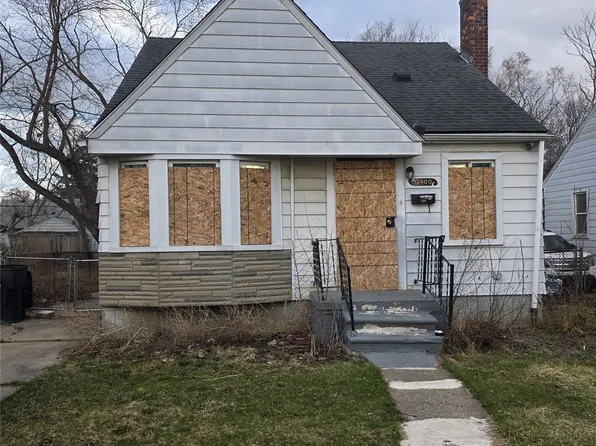 12400 Lansdowne St, Grosse Pointe, MI 48224