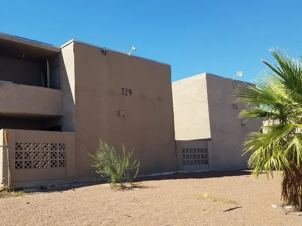 729 N 11th St APT 1, Las Vegas, NV 89101