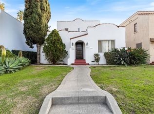1858 W 54th St, Los Angeles, CA 90062