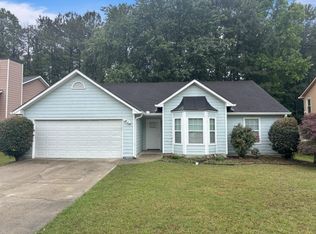 4835 Camberbridge Dr, Johns Creek, GA 30022