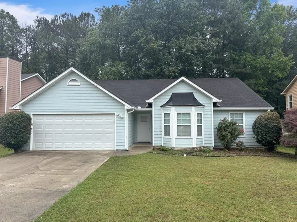4835 Camberbridge Dr, Johns Creek, GA 30022