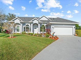 428 Vizcaya Ct, Melbourne, FL 32940